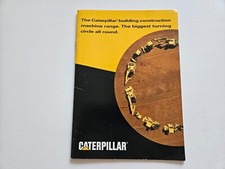 Caterpillar cat backhoe for sale  NUNEATON