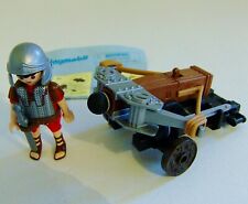 Playmobil roman legionnaire for sale  DISS