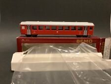 Bemo 3282 107 gebraucht kaufen  Krefeld