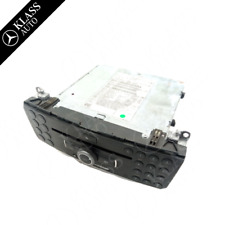 Radio gps mercedes d'occasion  Mainvilliers
