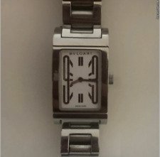 Bulgari rettangolo rt39s d'occasion  Autun