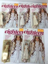 Vintage lot eighteen for sale  Chicago