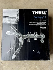 Thule raceway 9002 for sale  Middlebury