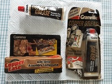 Copper grease g for sale  YORK