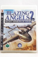 Blazing angels secret gebraucht kaufen  Langgöns