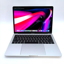Silver apple macbook for sale  Saint Paul
