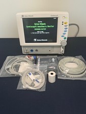 Datex ohmeda cardiocap for sale  Pewee Valley