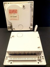 Velux centralina alimentatore usato  Italia