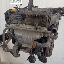 Motore completo alfa usato  Marcianise