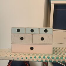 Moderno 6mini chest for sale  REIGATE