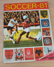 Fks soccer sticker for sale  LEICESTER