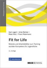 Fit for life gebraucht kaufen  Berlin