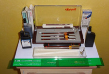 Penne china rotring usato  Torino