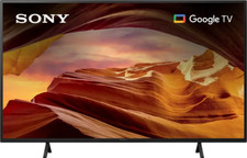 Sony kd50x77l led for sale  Cambridge