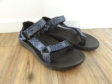 Teva sandalen damen gebraucht kaufen  Friolzheim