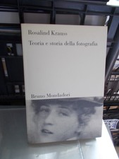 Krauss teoria storia usato Krauss teoria storia usato  Pordenone