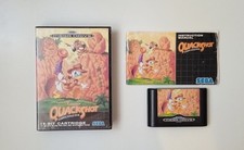 Quackshot,Sega Mega Drive.Completo!  comprar usado  Enviando para Brazil