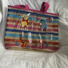 Ladies winnie pooh for sale  BEXLEYHEATH