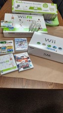 Wii console wii for sale  Brighton