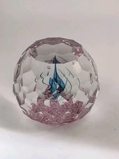 Caithness glass 50th for sale  OTTERY ST. MARY