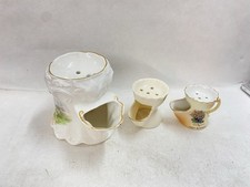 Vintage shaving scuttle for sale  WALSALL