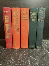 Bücher sammlung konvolut gebraucht kaufen  Kirchberg