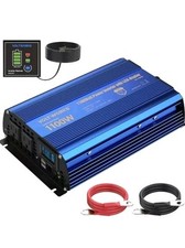 Power inverter 1100w for sale  Fayetteville