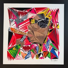 Biggie picasso 24x24 for sale  North Hollywood