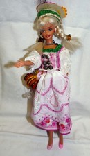 Barbie marketenderin jahre gebraucht kaufen  Übach-Palenberg