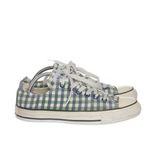 Converse, płócienne sneakersy, rozmiar: 38 1/2, zielone, damskie #wIH na sprzedaż  PL