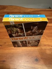 Parenthood season 3 gebraucht kaufen  Hemer