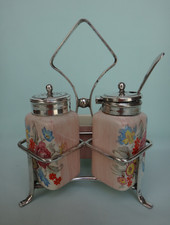 Cruets for sale Cruets for sale DUNSTABLE