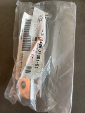 Yamaha footrest 4bh for sale  TAUNTON