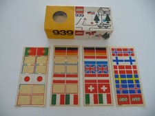 Lego vintage set d'occasion  Expédié en Belgium