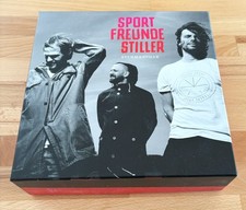 Sportfreunde stiller sturm gebraucht kaufen  Berlin