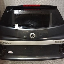 Hayon ssangyong kyron d'occasion  France