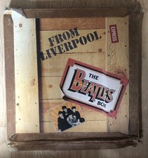 Beatles beatles box for sale  KIDDERMINSTER