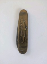 Canif coursolle scènes d'occasion  Montélimar