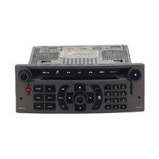 Autoradio origine peugeot d'occasion  Héricourt