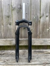 Suntour forks air for sale  BRIDGEND