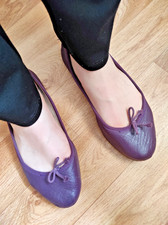 Repetto ballerines modèle d'occasion  France