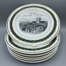 Set collectors plate for sale  ROCHESTER