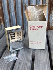 Gas pump beat for sale  Kooskia