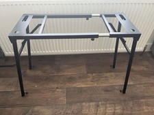 Deluxe keyboard stand for sale  LEVEN