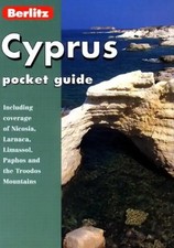 Berlitz 2000 cyprus gebraucht kaufen  Berlin