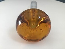 Vintage bubble glass for sale  BRANDON