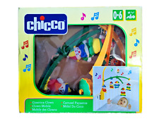 Chicco giostrina clown usato  Lecce