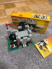 Lego castle royal for sale  Shipping to Ireland