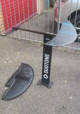 Duotone carve kite for sale  LLANFAIRFECHAN