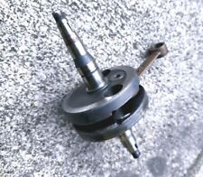 Kurbelwelle motor welle gebraucht kaufen  Mittweida